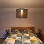 Apartment Marie Magdalena Groß Köris