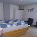 Marie Magdalena Apartment *