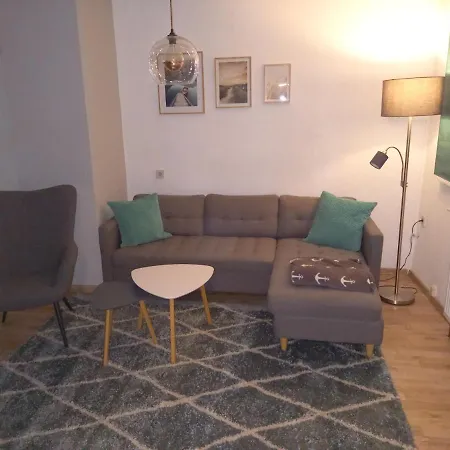 Apartman Marie Magdalena Groß Köris