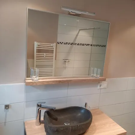 Marie Magdalena Apartman