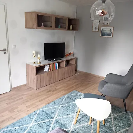 Marie Magdalena Apartman