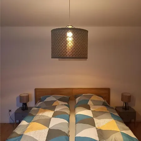 Apartman Marie Magdalena Groß Köris