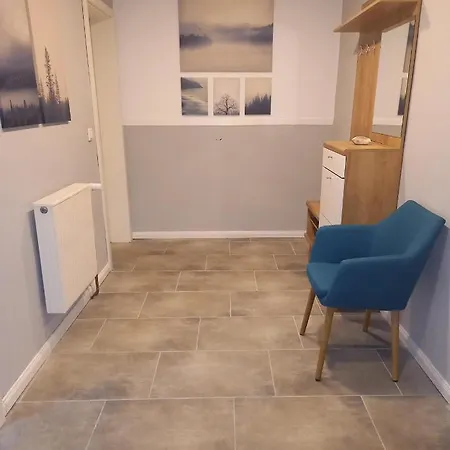 Apartman Marie Magdalena