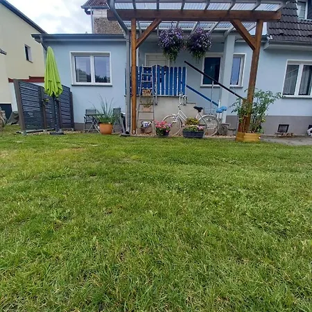 Marie Magdalena Apartman Groß Köris