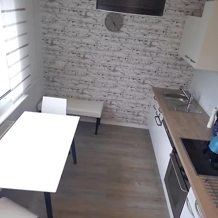 Marie Magdalena Apartman Groß Köris