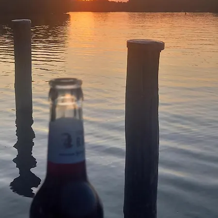 Marie Magdalena Apartman *