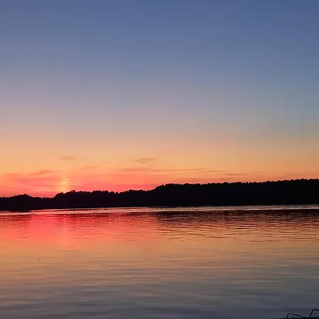 Lägenhet Marie Magdalena *