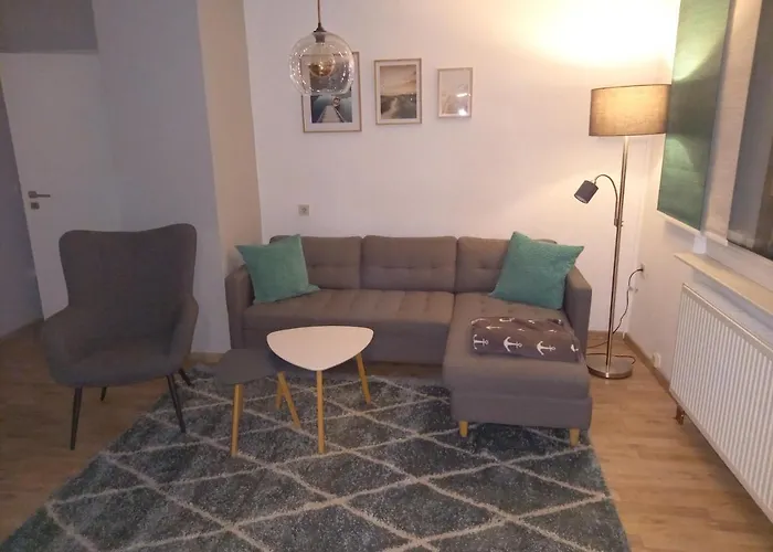 شقة Marie Magdalena Groß Köris