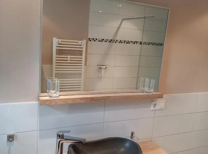 Marie Magdalena شقة