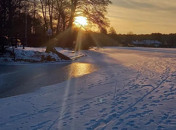 Lägenhet Marie Magdalena Groß Köris