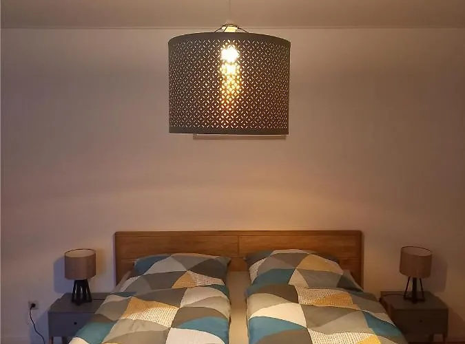 Lägenhet Marie Magdalena Groß Köris