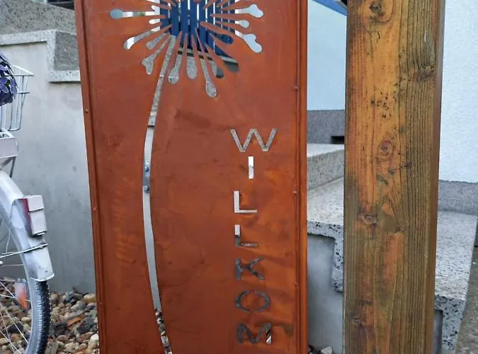 Marie Magdalena شقة