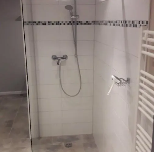 Marie Magdalena Lägenhet