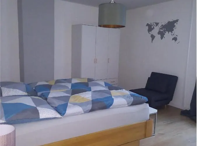 Marie Magdalena شقة *