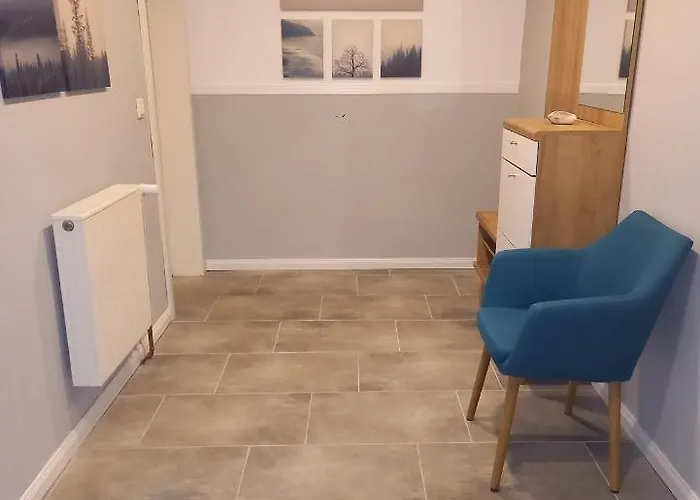 شقة Marie Magdalena