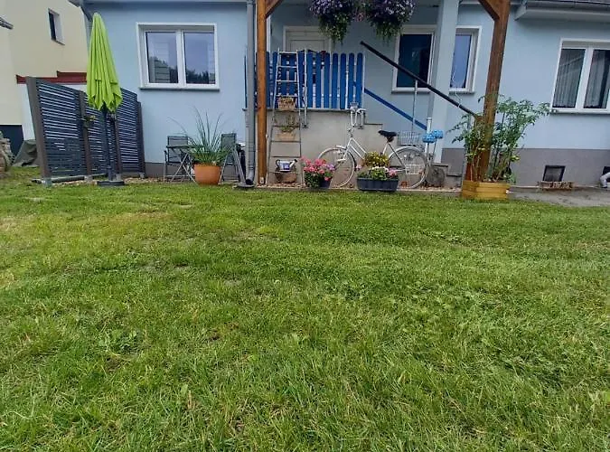 Marie Magdalena شقة Groß Köris