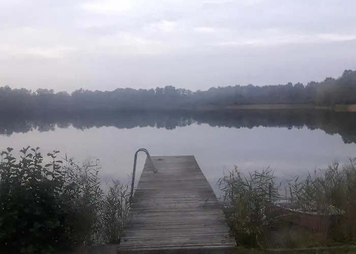 شقة Marie Magdalena