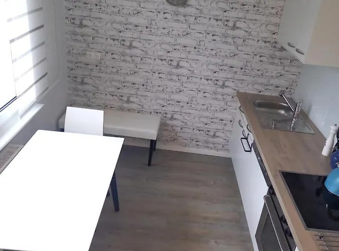 Marie Magdalena شقة Groß Köris