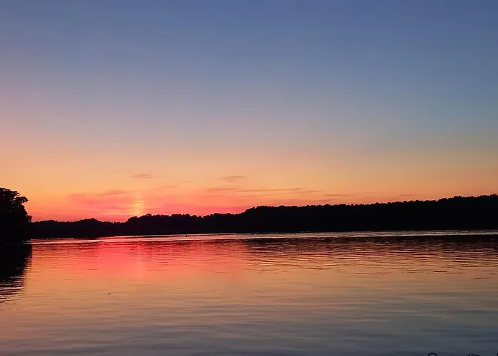 شقة Marie Magdalena *